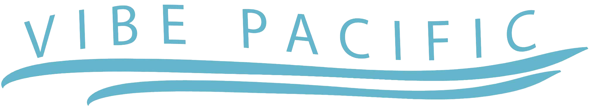 Vibe Pacific Logo